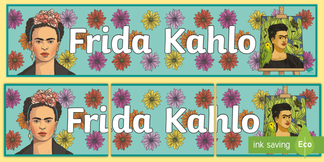 Frida KAHLO Hediye Kutuları