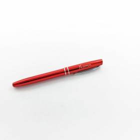 İsme Özel Kırmızı Roller Kalem
