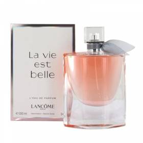 Lancome La Vie Est Belle Kadın Parfüm