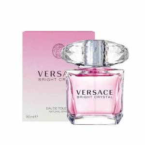 ​Versace Bright Crystal Kadın Parfüm